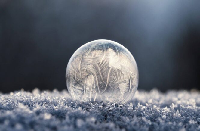 The Impact of Cold Weather on Mood